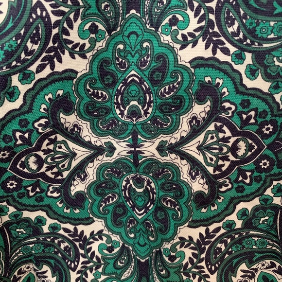 Printed Shorts - Picture 2 of 3